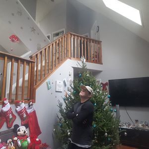 Meet your Posher, Nick